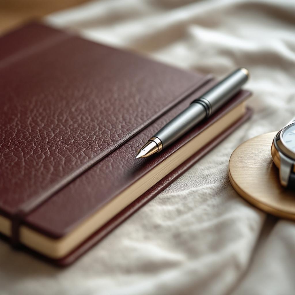 Editorial curation in luxury discovery