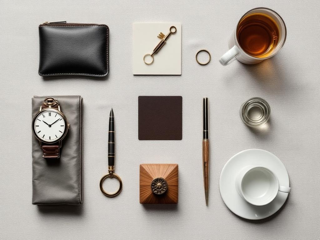 Editorial selection and evaluation